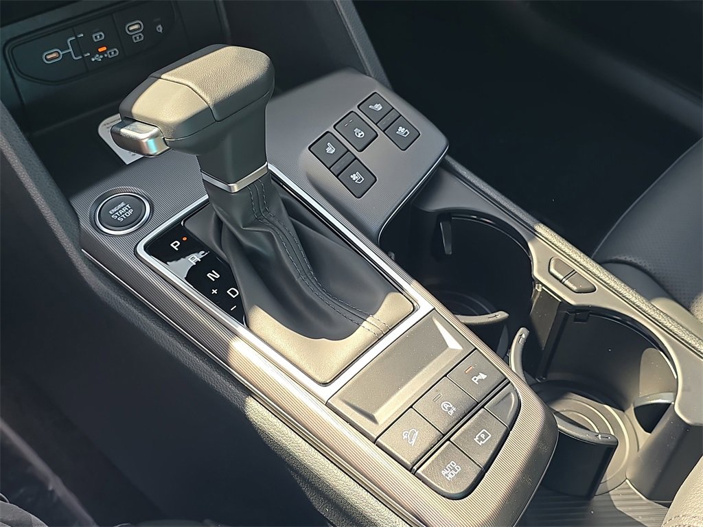 New 2026 Kia Sportage SX image 27