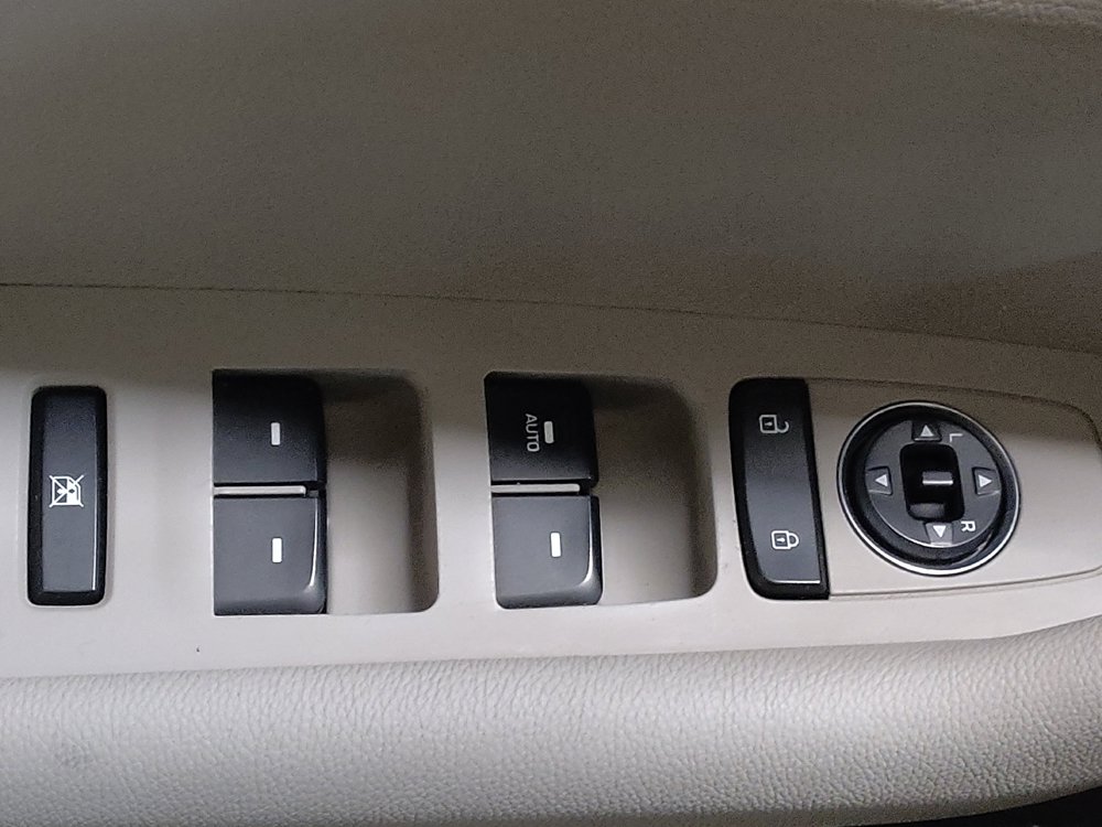 Used 2016 Hyundai Sonata SE FWD image 27