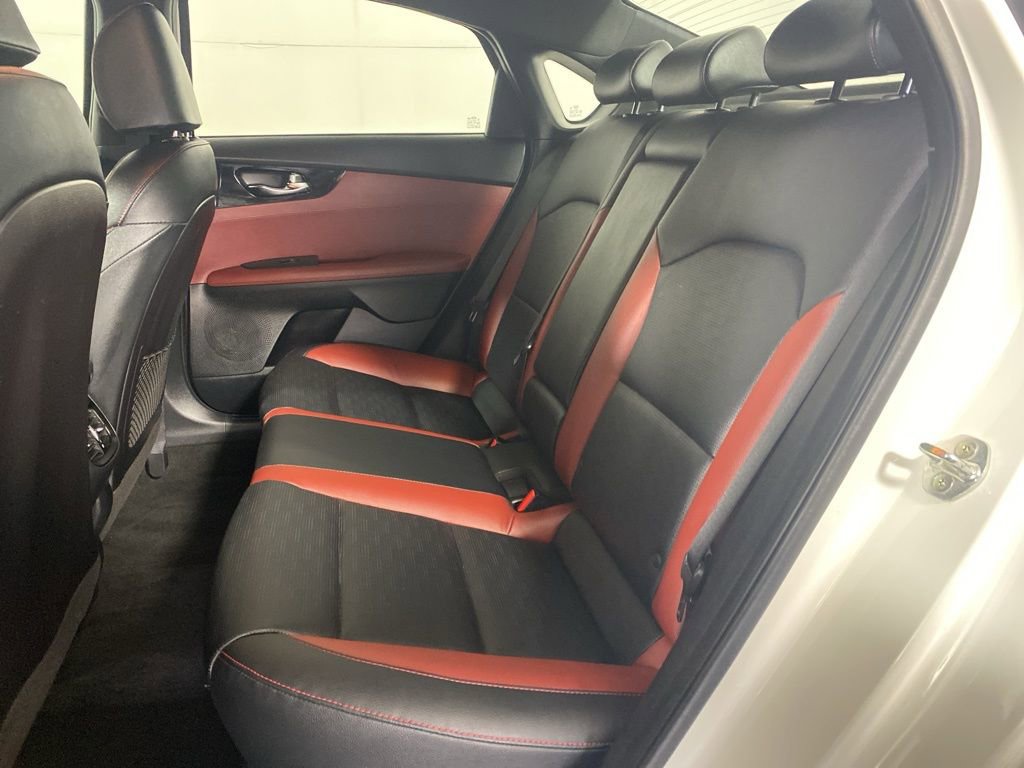 Used 2019 Kia Forte EX image 13