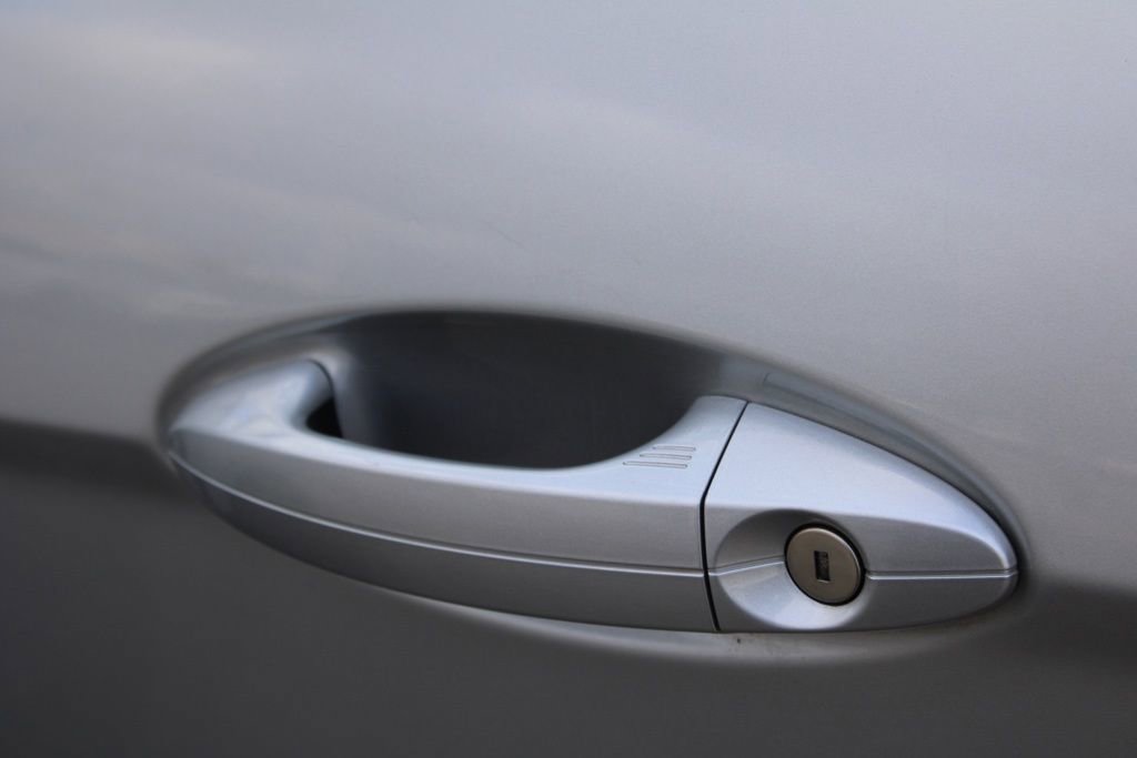 Used 2018 Ford EcoSport SE w/ SE Convenience Package image 14