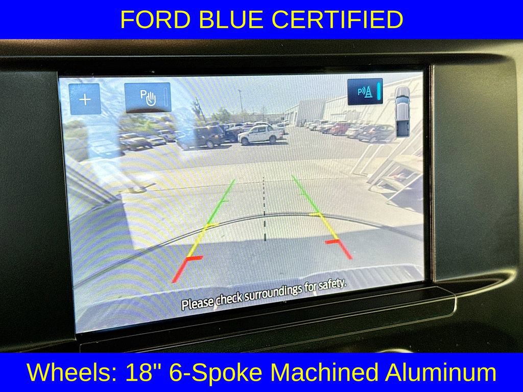 Certified 2023 Ford F150 XL w/ STX Appearance Package image 14