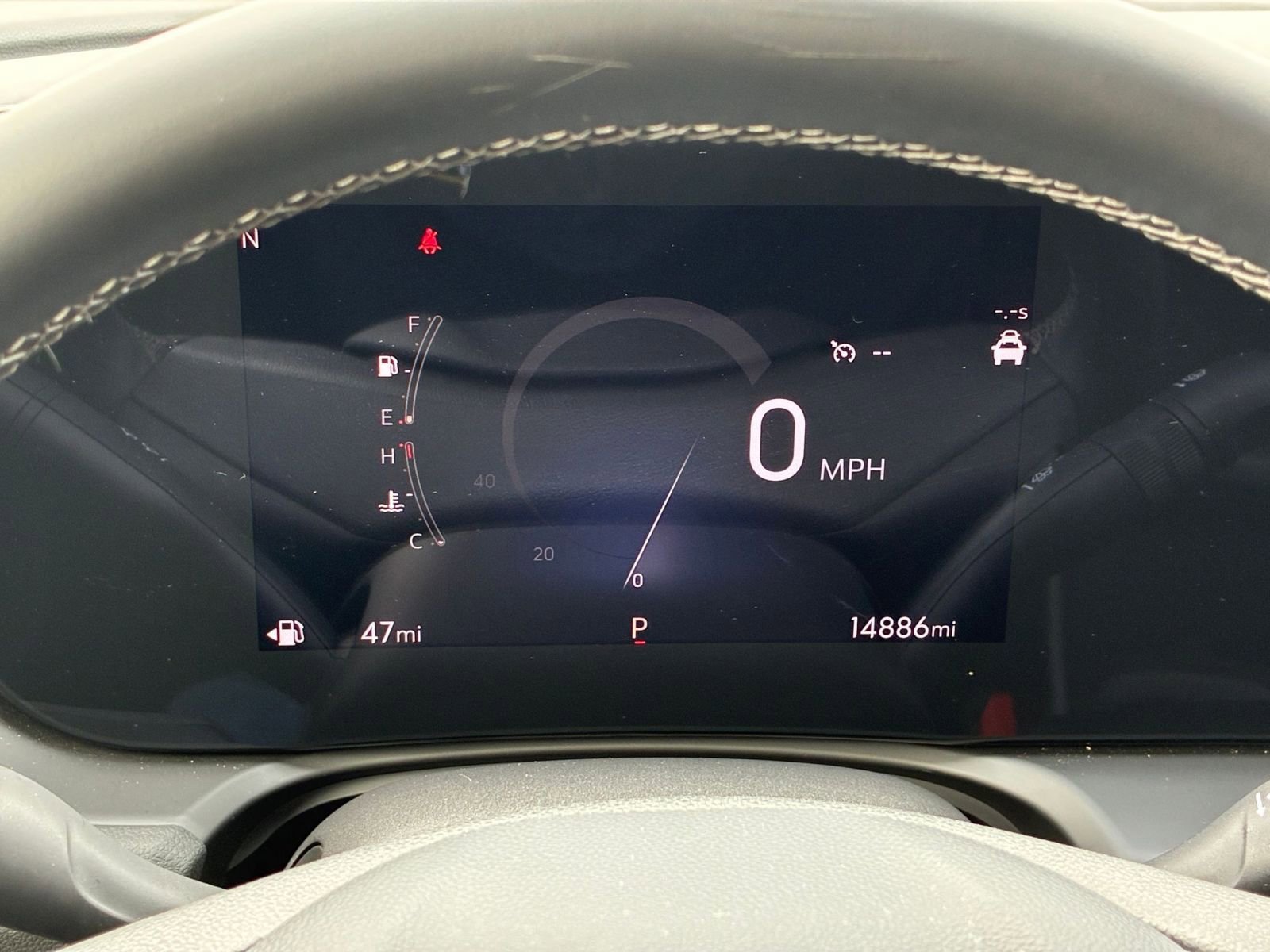 Used 2025 Buick Encore GX Preferred image 40