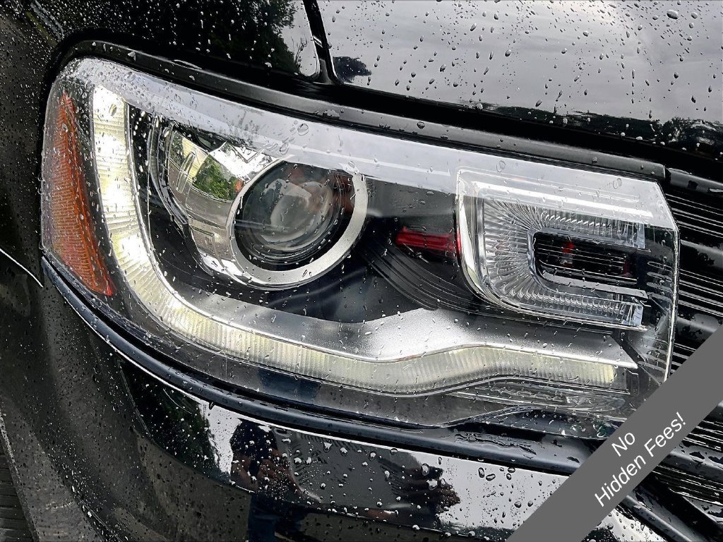 Used 2016 Lincoln Navigator L Reserve AWD/4WD image 27