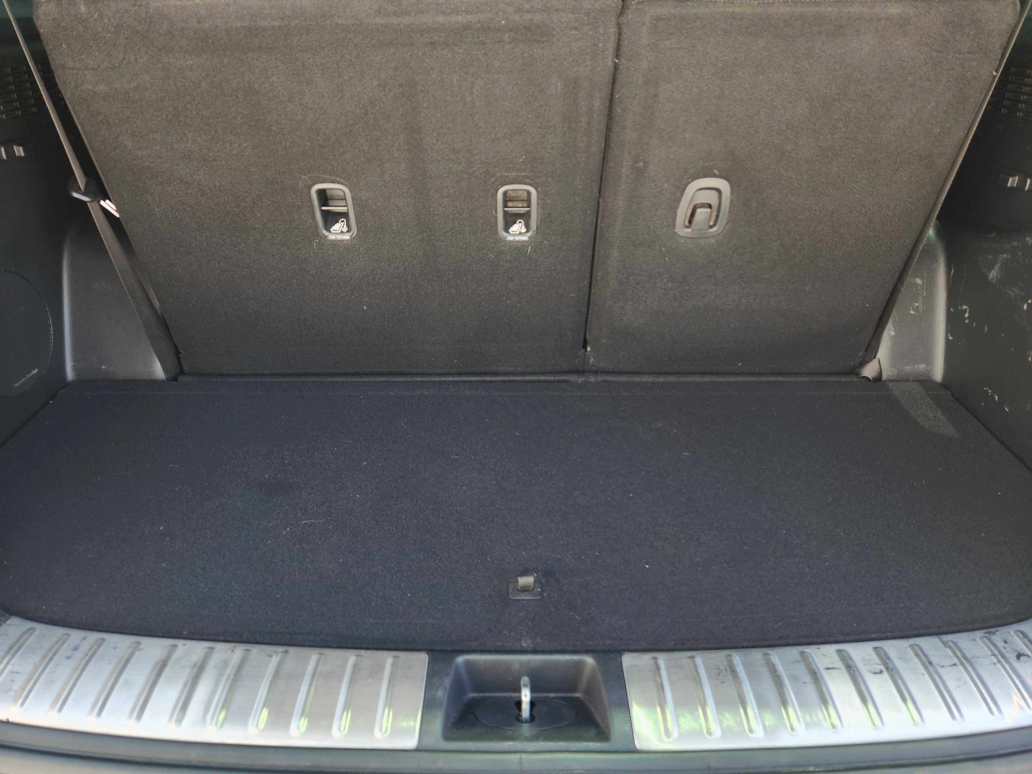 Used 2024 Hyundai Palisade Calligraphy AWD/4WD image 34