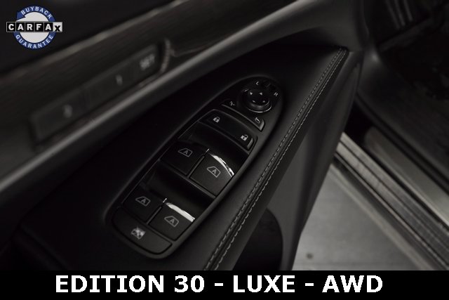 Used 2020 INFINITI QX60 Luxe w/ Edition 30 Essential Package image 22