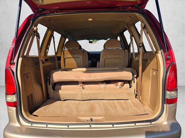 Used 1996 Mercury Villager GS image 6
