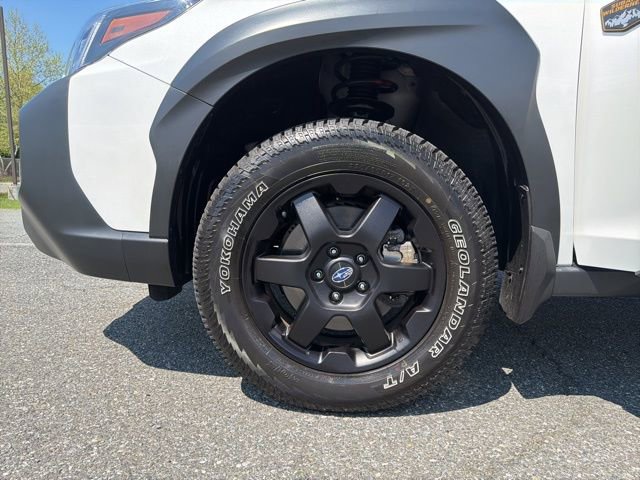 Used 2025 Subaru Outback Wilderness image 26