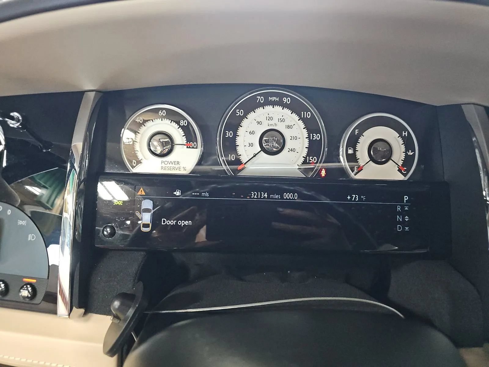 Used 2015 Rolls-Royce Wraith RWD image 4