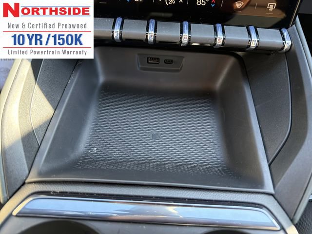 New 2026 GMC Terrain AT4 w/ Technology Package II image 23