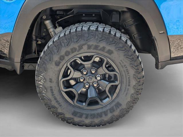 Used 2022 RAM 1500 TRX w/ TRX Level 1 Equipment Group image 7