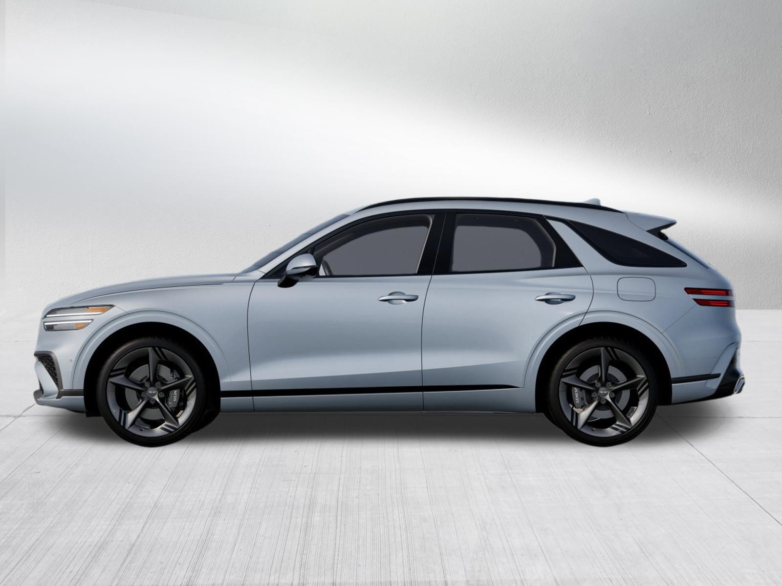 New 2027 Genesis GV70 2.5T Sport Prestige AWD/4WD image 3