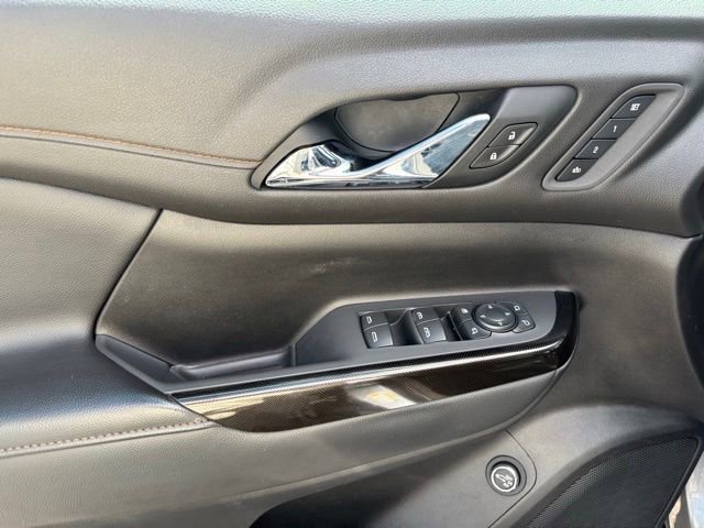 Certified 2021 GMC Acadia AT4 w/ GMC Pro Grade Package AWD/4WD image 11