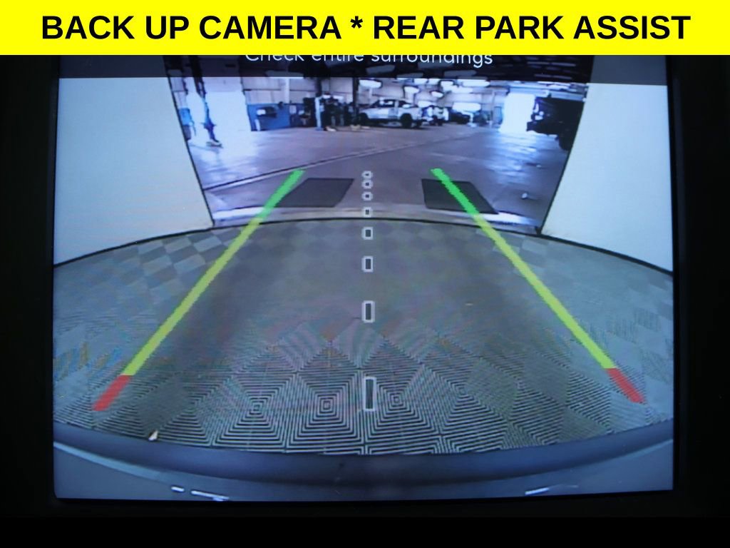 Used 2022 Jeep Cherokee Latitude Lux AWD/4WD image 9