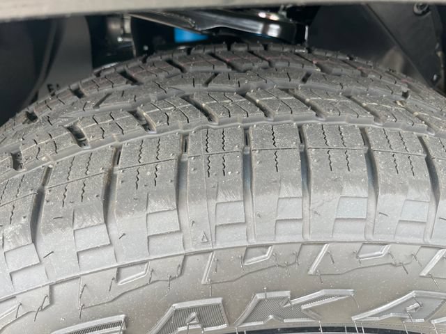 New 2026 Toyota Sequoia Platinum w/ TRD Off-Road Package AWD/4WD image 30