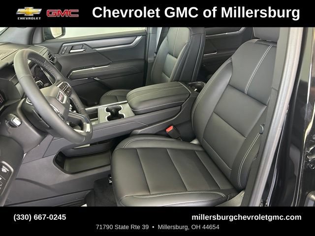 New 2026 GMC Acadia Elevation w/ Elevation Premium Package FWD image 12
