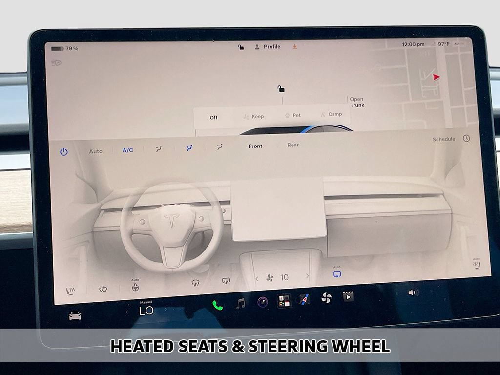 Used 2022 Tesla Model 3 Standard Range RWD image 6