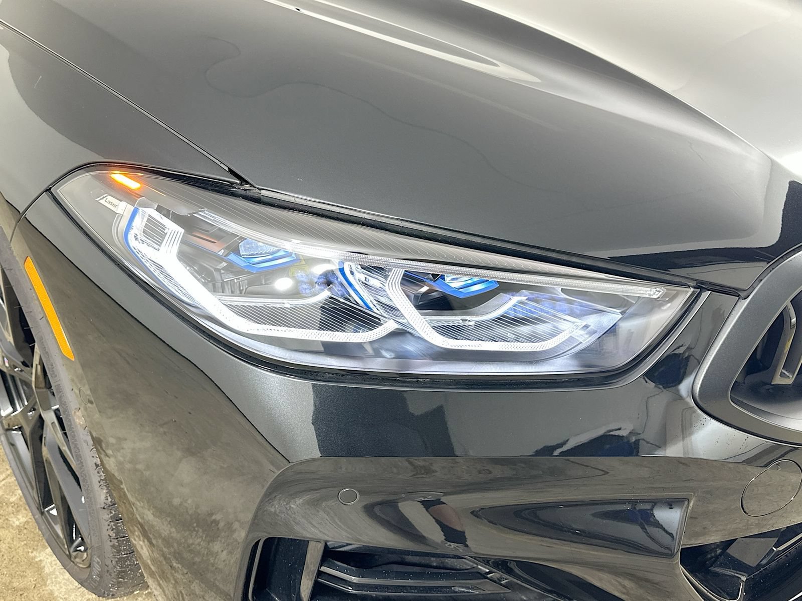 New 2026 BMW 840i xDrive AWD/4WD image 9