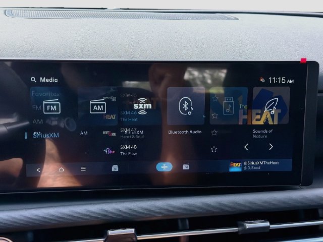 New 2026 Hyundai Tucson SE FWD image 14