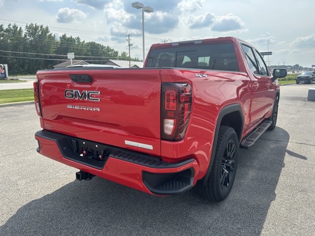 New 2026 GMC Sierra 1500 Elevation w/ Preferred Package image 17