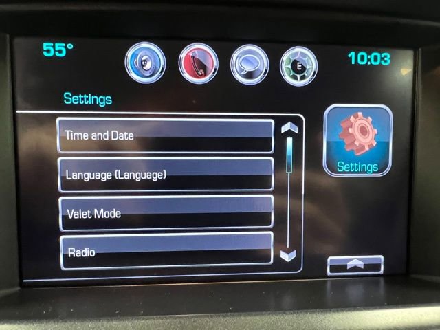 Used 2016 Chevrolet Colorado LT w/ LT Convenience Package image 36