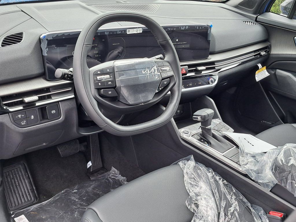 New 2026 Kia Sportage X-Line w/ X-Line Technology Package AWD/4WD image 7