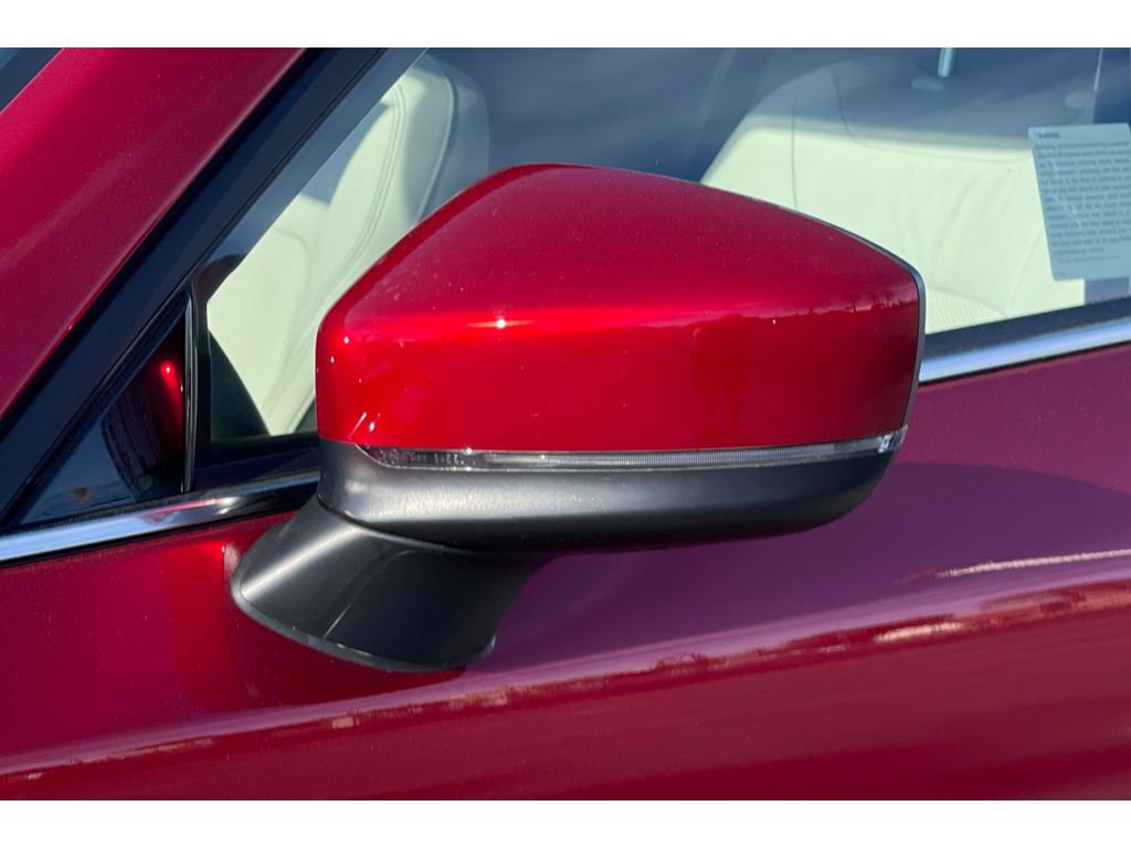 Certified 2024 MAZDA CX-5 AWD 2.5 S w/ Premium Package image 54