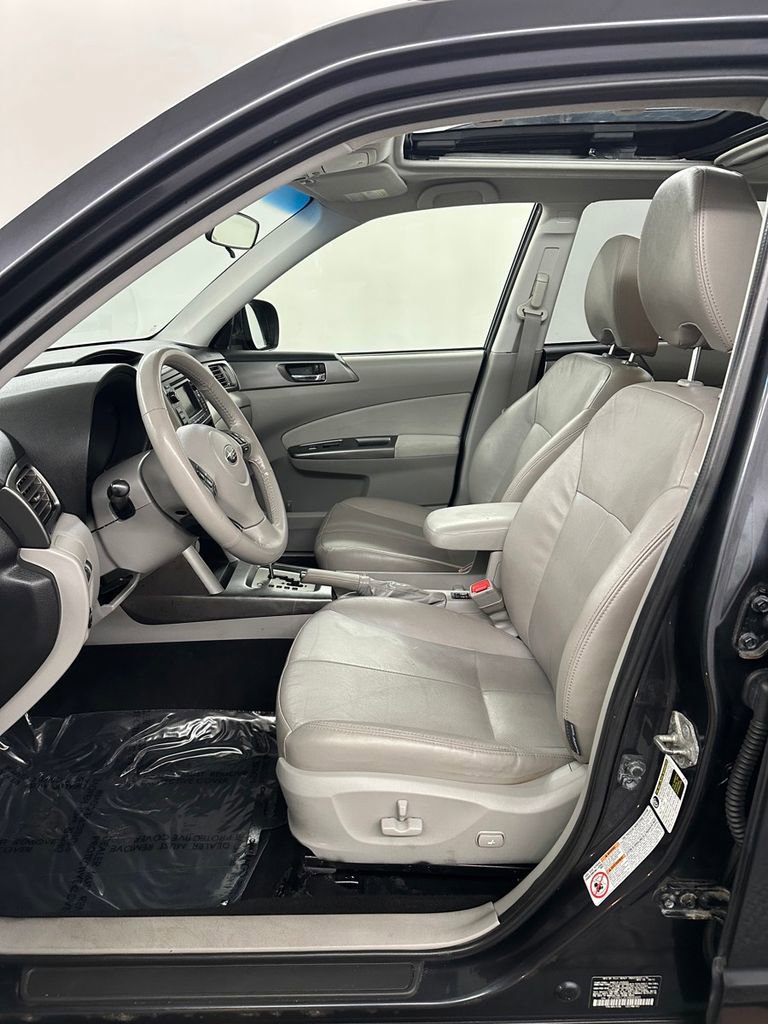 Used 2012 Subaru Forester 2.5X Limited image 11