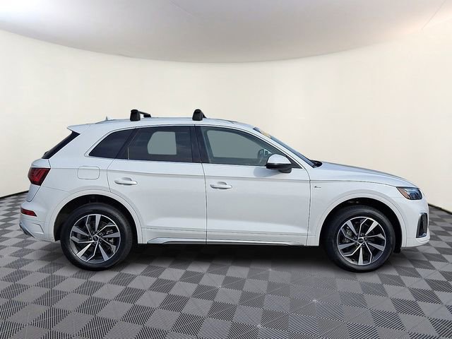 Used 2024 Audi Q5 2.0T Premium Plus image 8