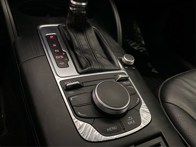 Used 2015 Audi A3 2.0T Premium w/ Cold Weather Package image 32
