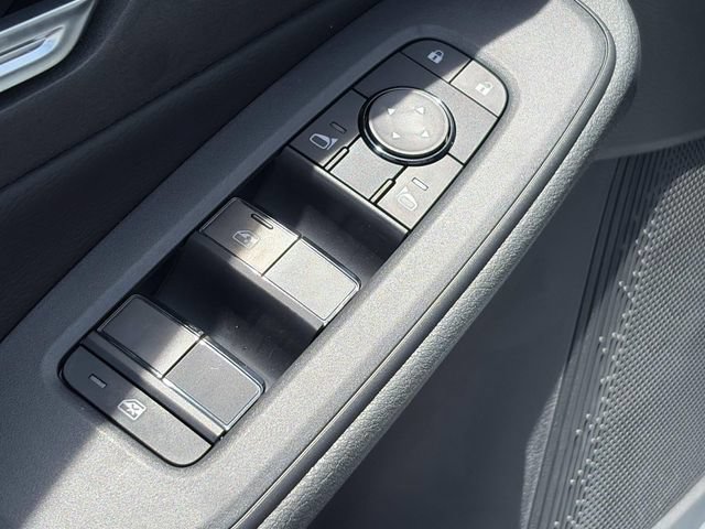 New 2026 Nissan Sentra S w/ Floor Mat Package FWD image 14
