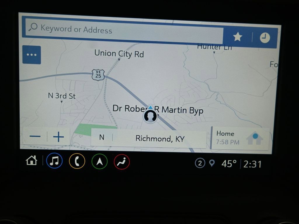 Used 2023 GMC Acadia SLT image 12