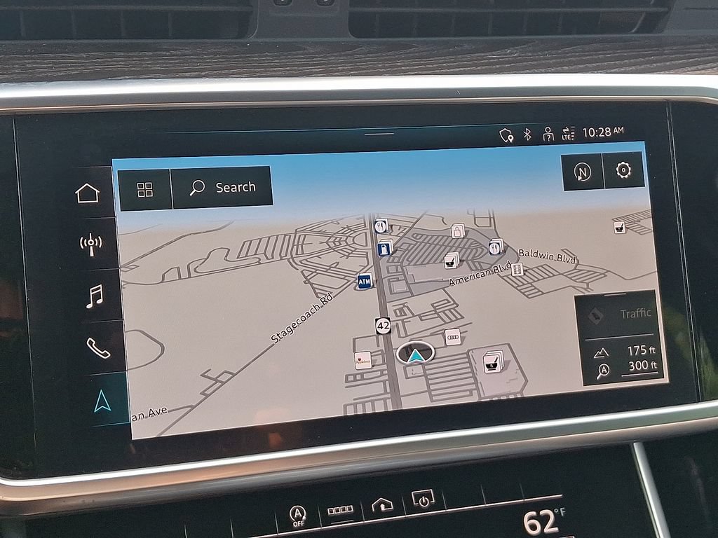 Certified 2023 Audi A6 2.0T Premium AWD/4WD image 18