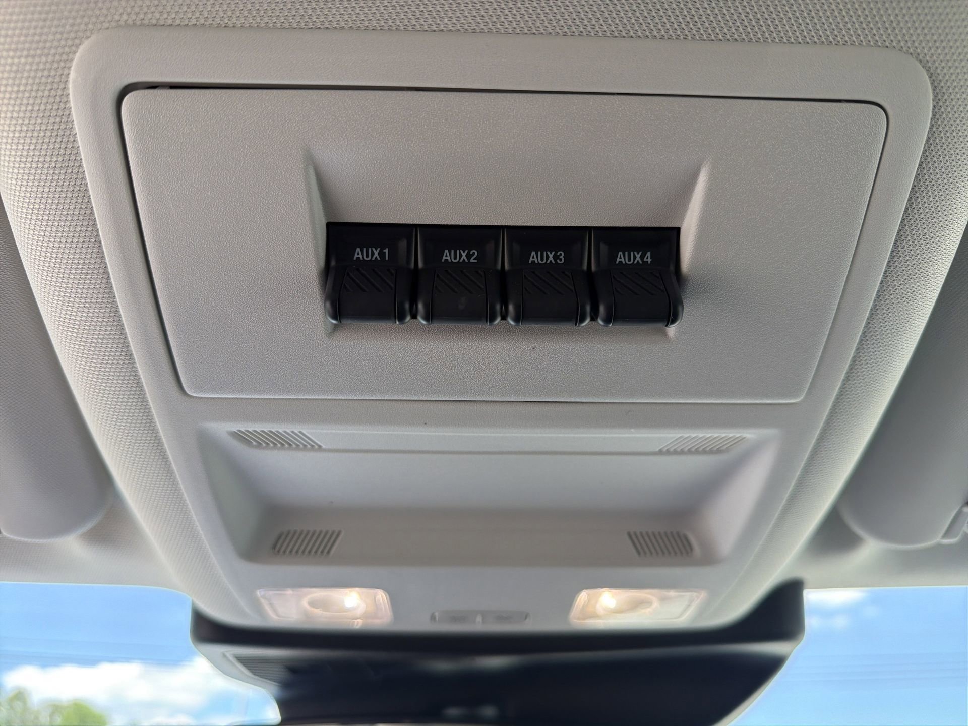 Certified 2025 Ford Bronco Sport Big Bend image 13