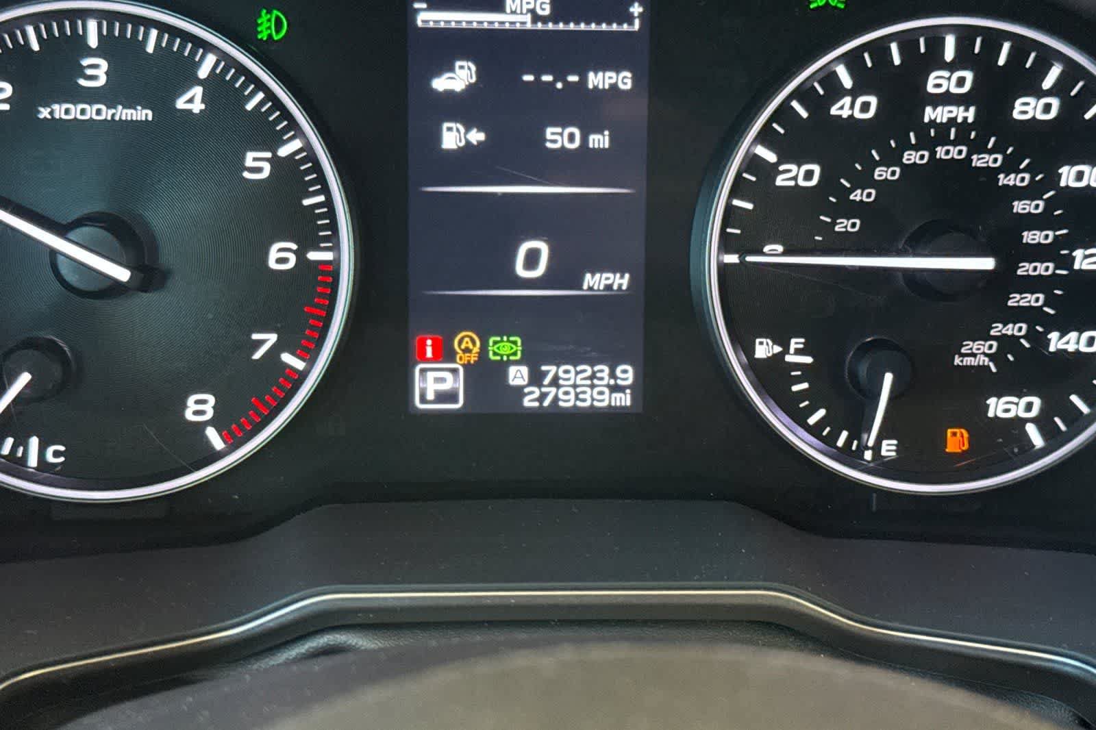 Certified 2024 Subaru Outback Touring XT AWD/4WD image 29