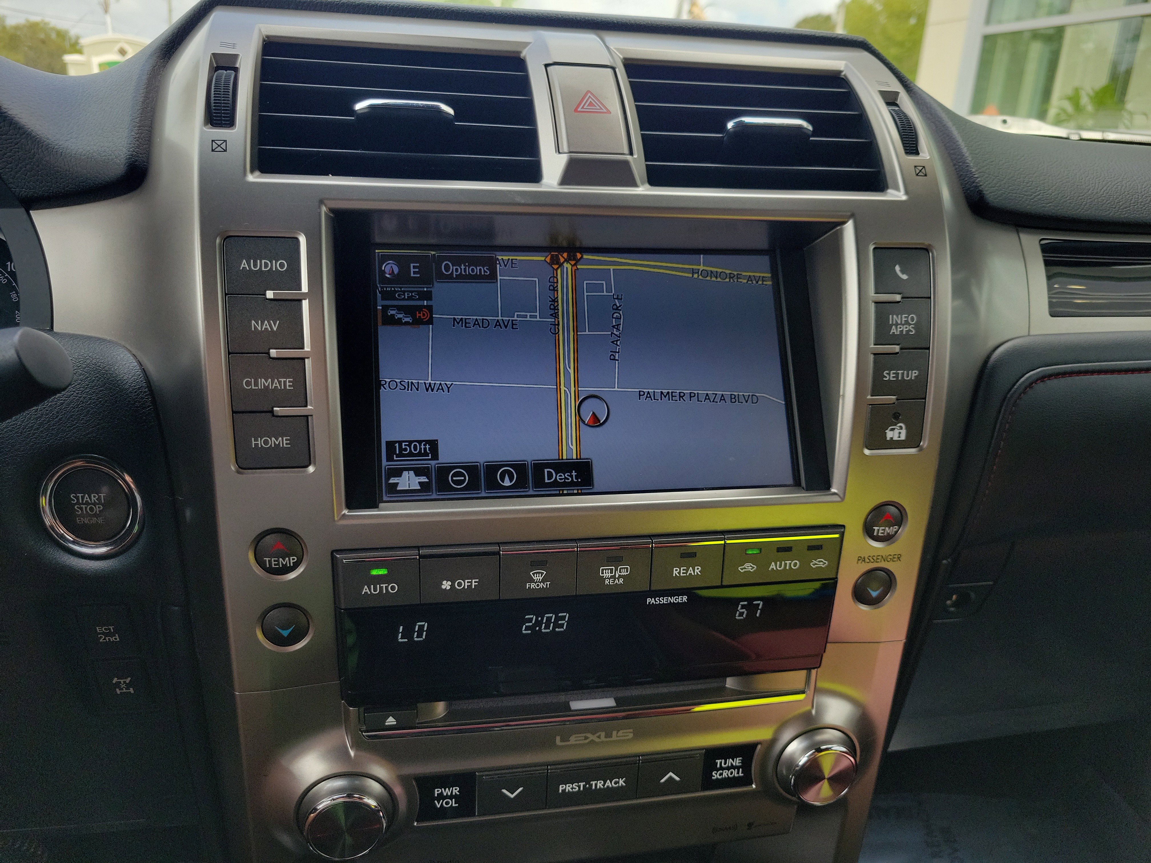 Used 2021 Lexus GX 460 Premium w/ Premium Package image 20