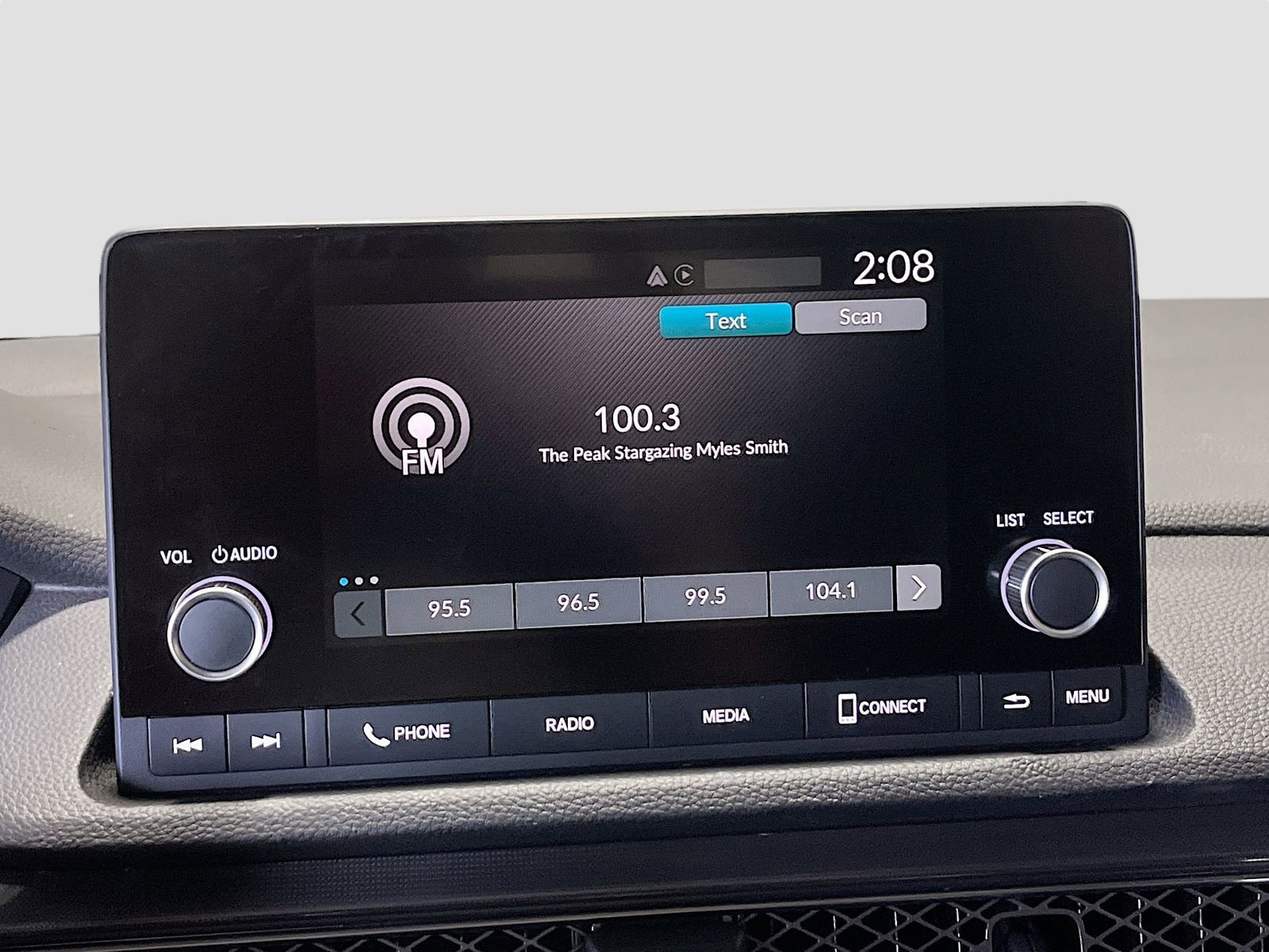 Used 2025 Acura Integra A-Spec FWD image 14