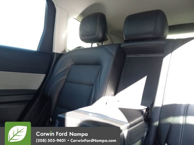 Used 2024 Lincoln Nautilus Reserve image 25