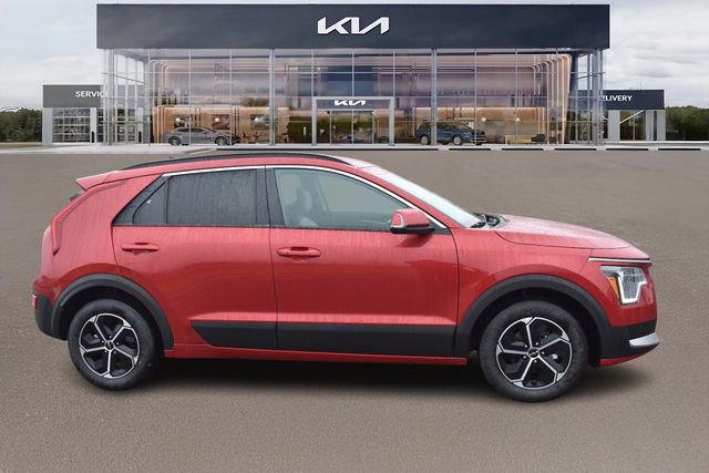 New 2026 Kia Niro EX image 2