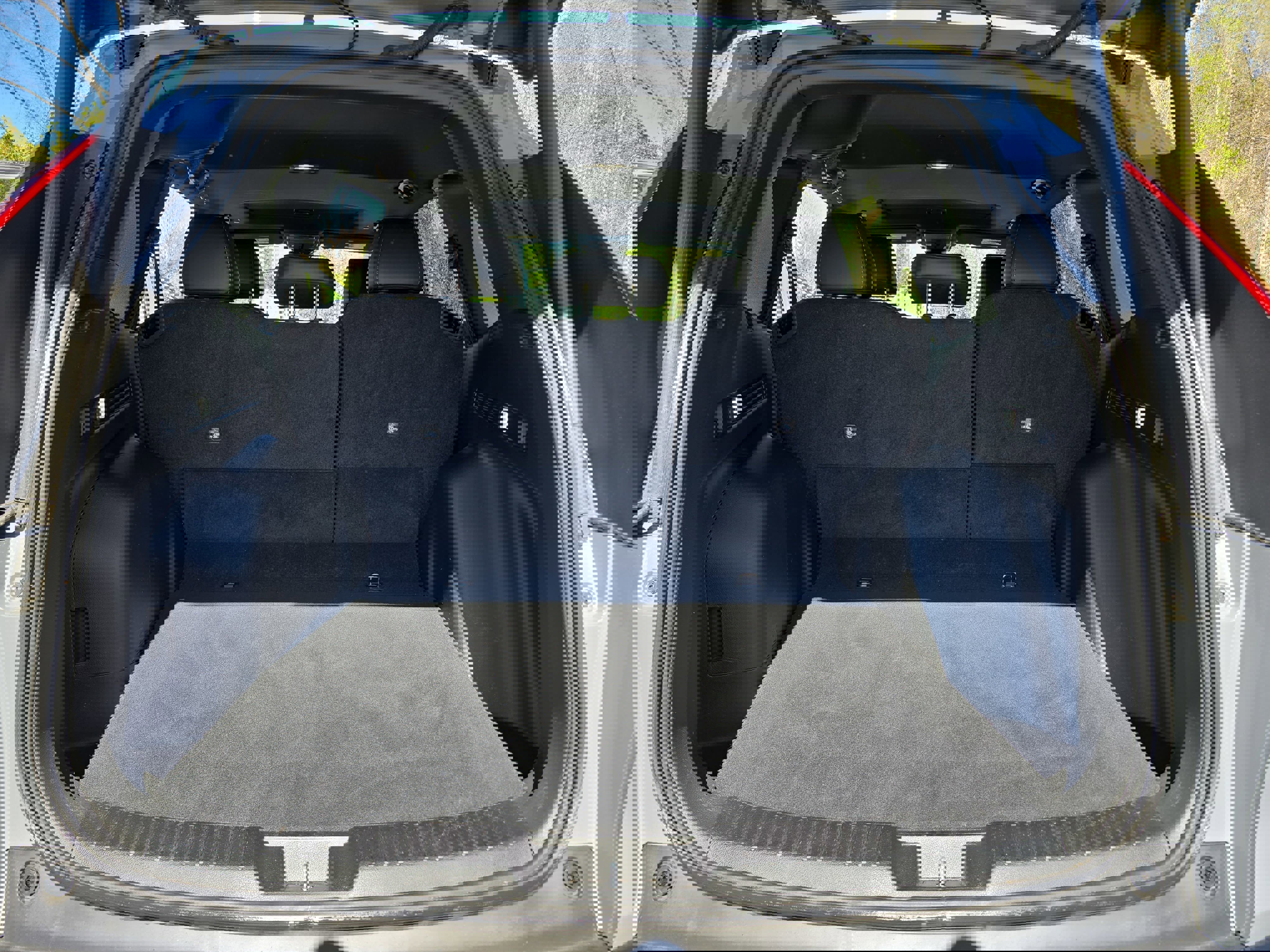 Certified 2024 Honda CR-V Sport-L image 12