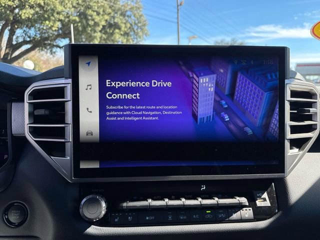 New 2026 Toyota Tundra Limited image 25