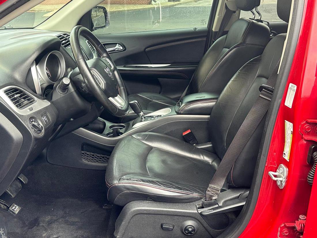 Used 2018 Dodge Journey GT image 13