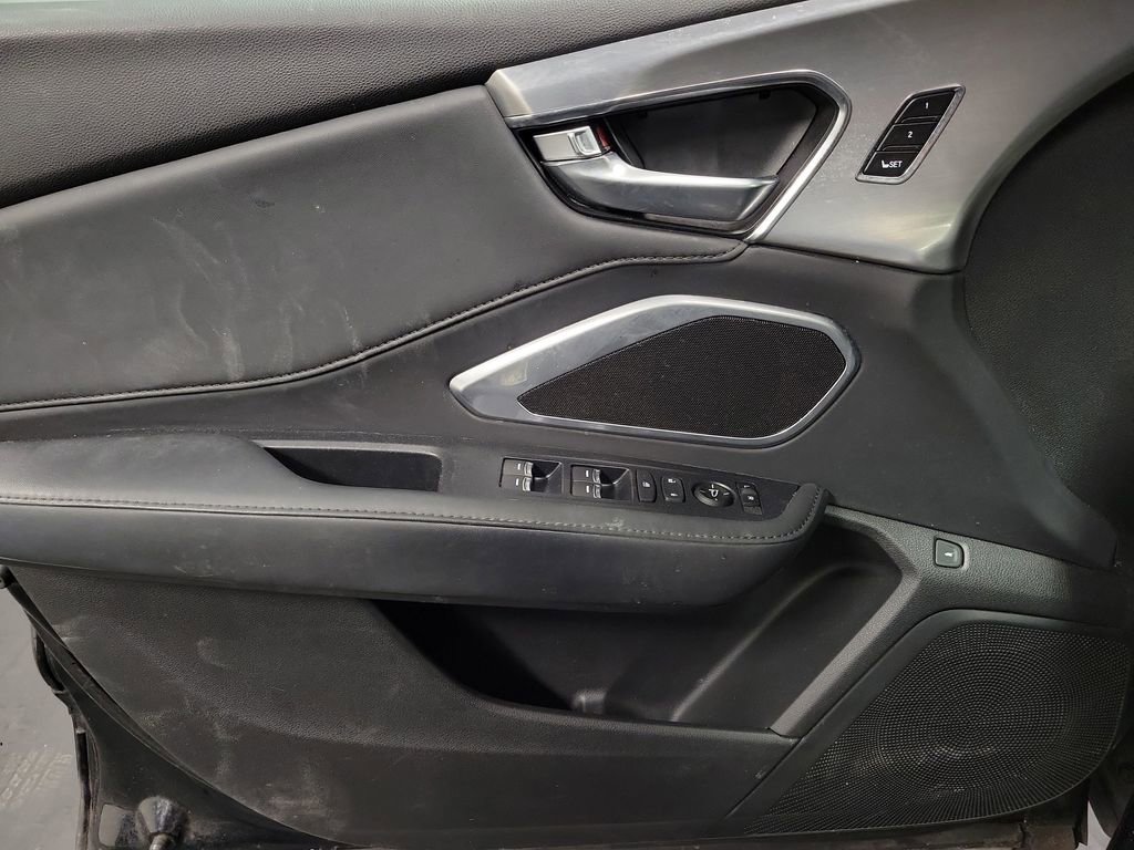 Used 2023 Acura RDX Base image 23