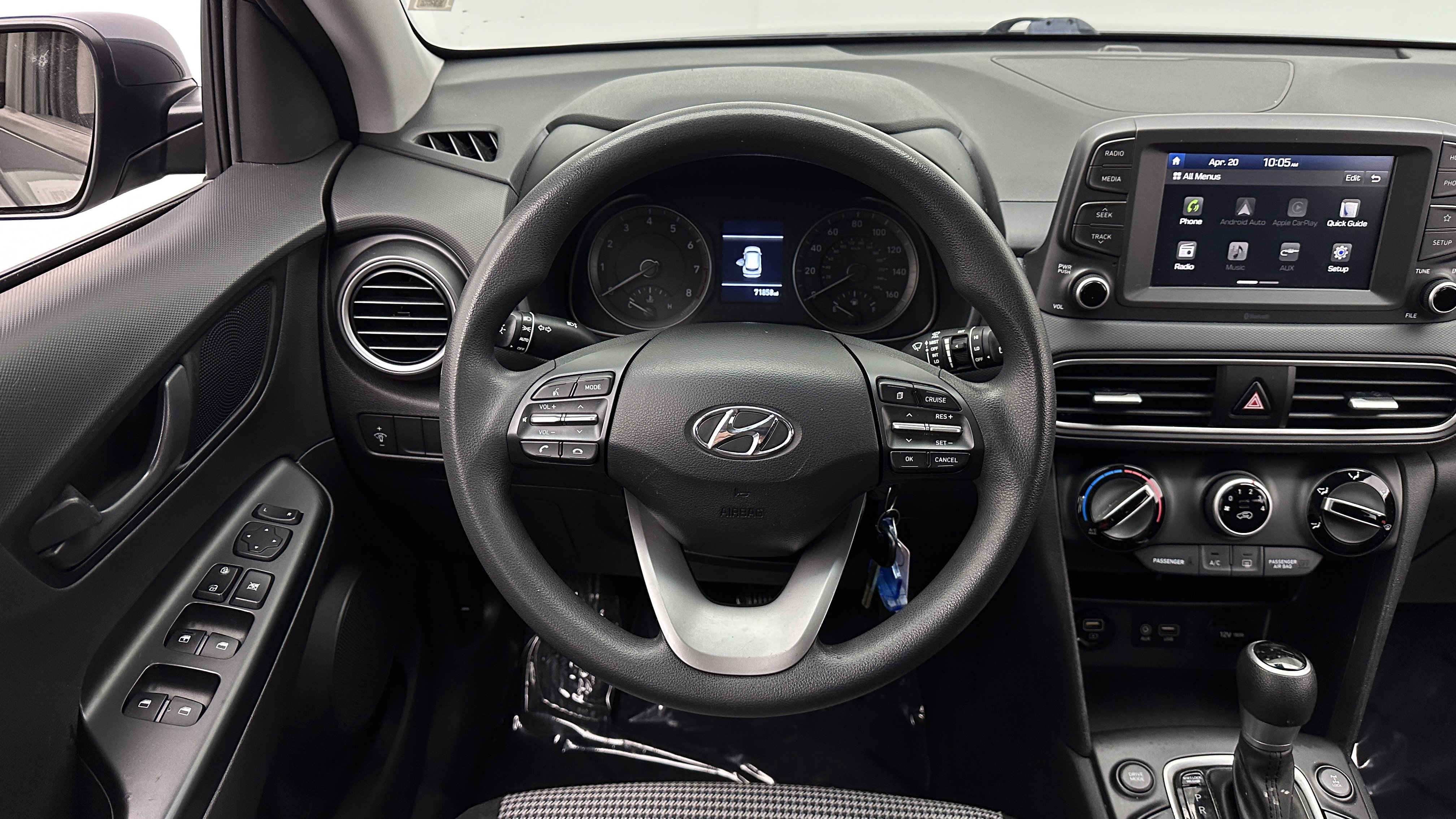 Used 2021 Hyundai Kona SE AWD/4WD image 24