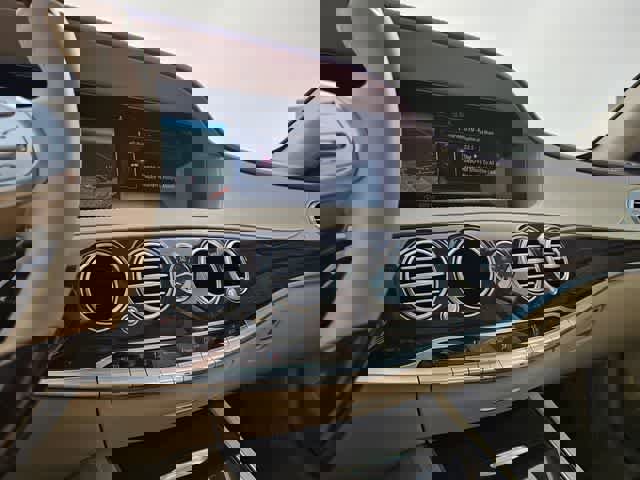 Used 2019 Mercedes-Benz S 560 S 560 image 28