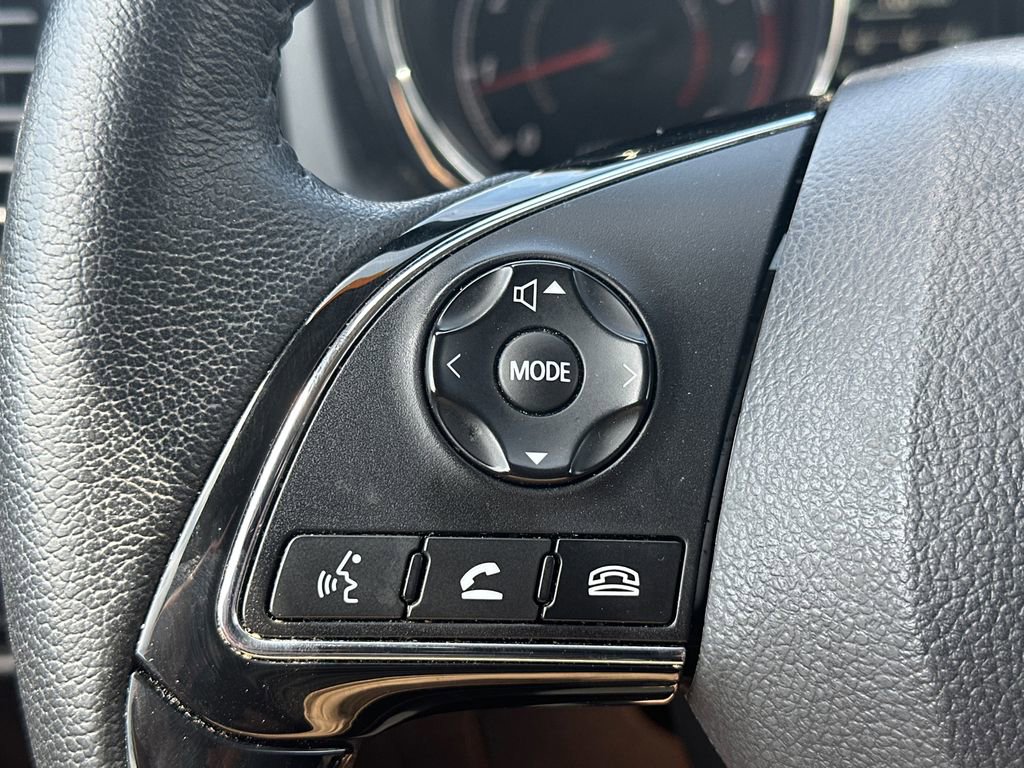 Used 2025 Mitsubishi Outlander Sport AWD image 25