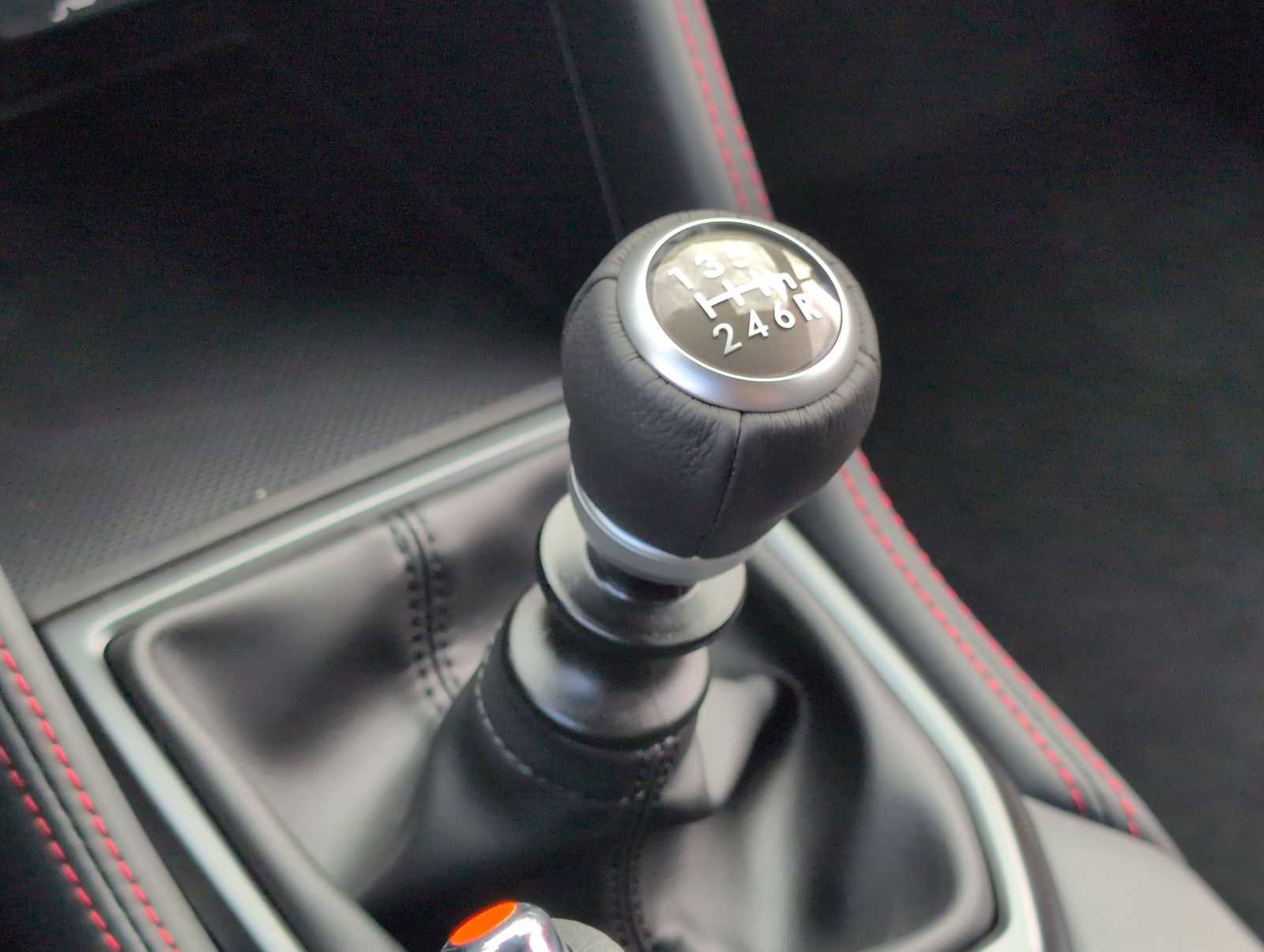 New 2026 Subaru WRX Premium AWD/4WD image 31