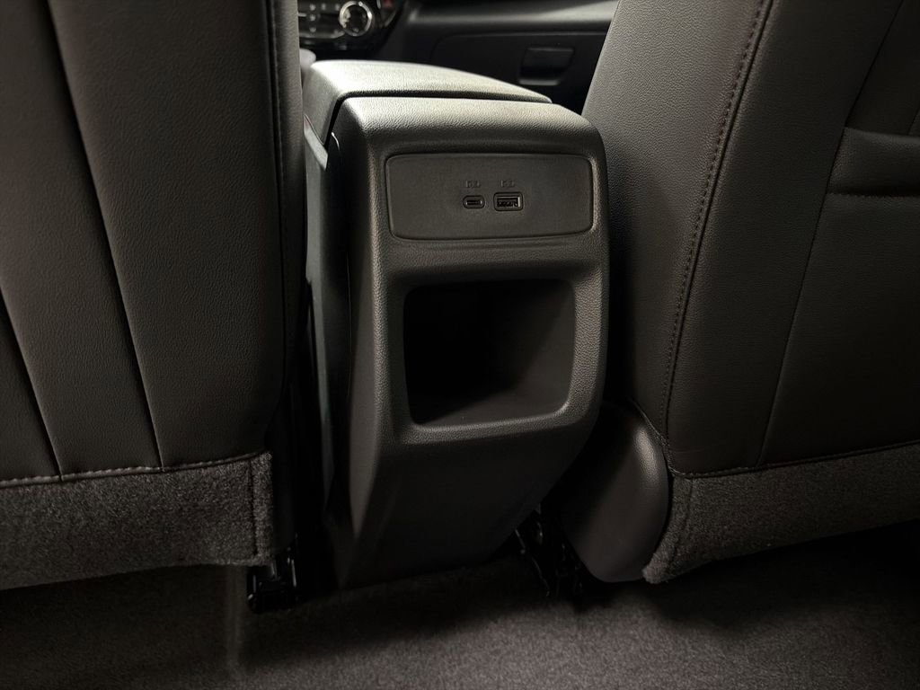 New 2026 Chevrolet Trax RS w/ Driver Confidence Package FWD image 22