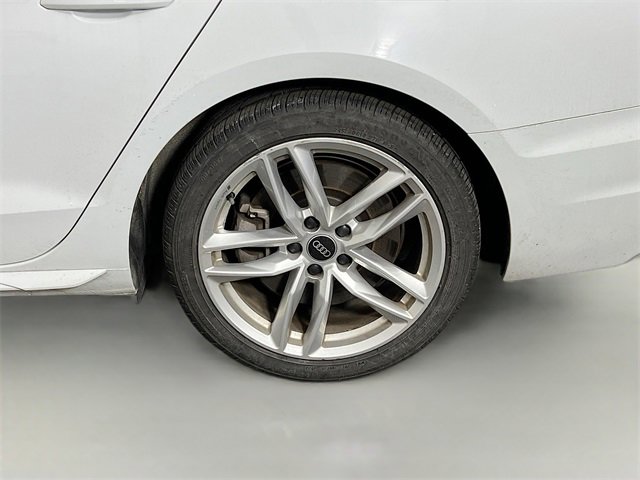 Used 2022 Audi A4 2.0T Premium Plus image 34