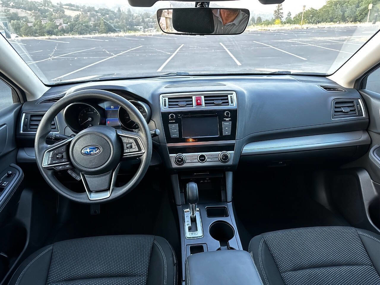 Used 2019 Subaru Outback 2.5i image 22