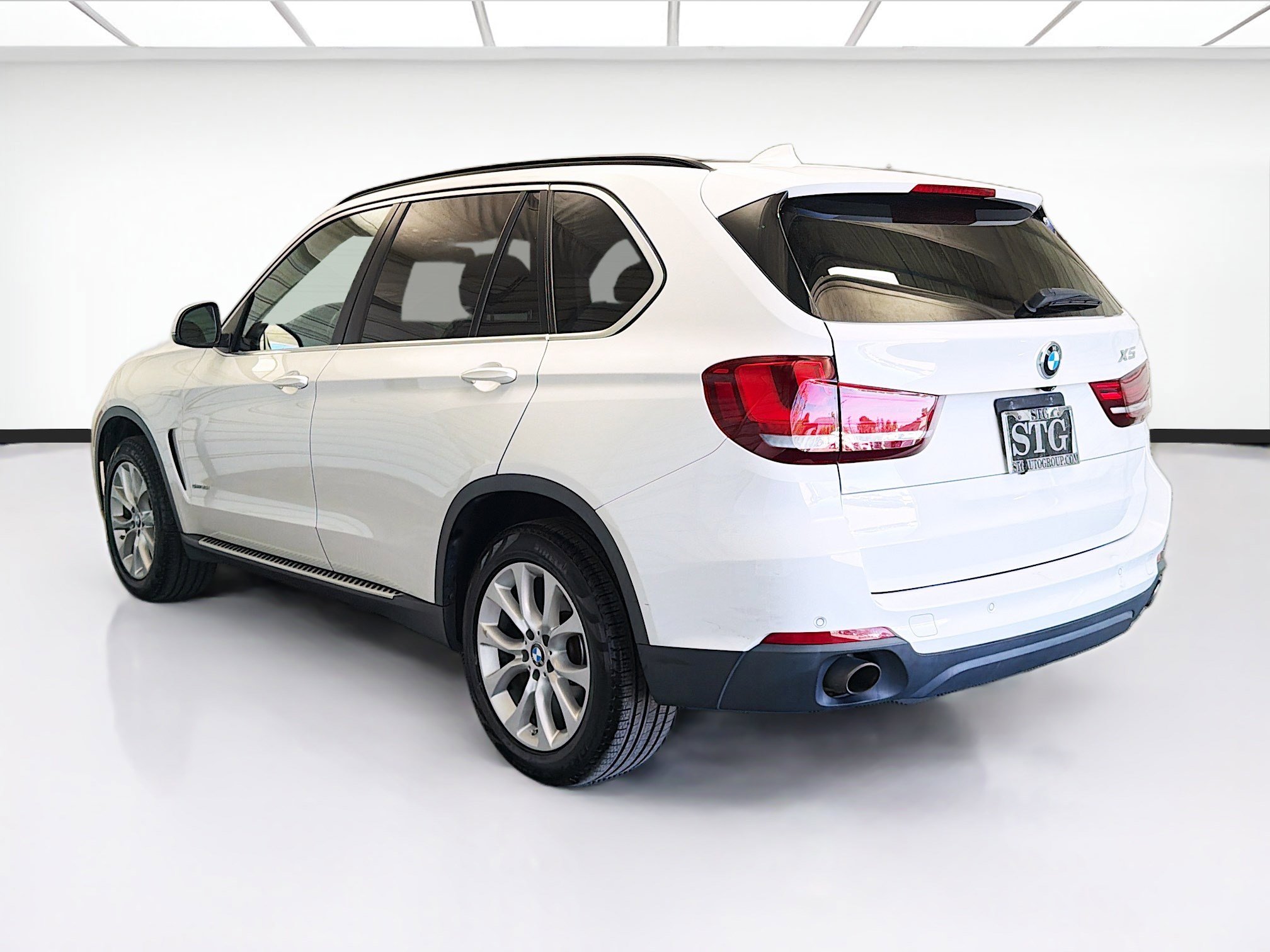 Used 2016 BMW X5 sDrive35i image 6